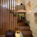Hotel Le Malve Cave Retreat 4*