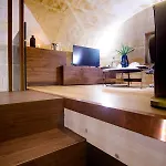 호텔 Le Malve Cave Retreat 4*