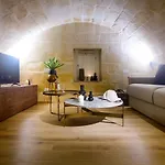 Le Malve Cave Retreat 4* Matera