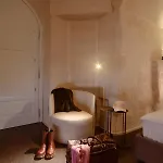 Le Malve Cave Retreat Hotel Matera