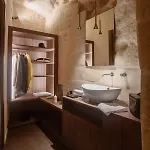 Le Malve Cave Retreat Hotel Matera