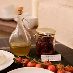 호텔 Le Malve Cave Retreat 마테라