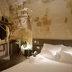 Hotel Le Malve Cave Retreat Matera