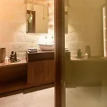 Le Malve Cave Retreat 마테라