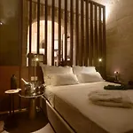 Le Malve Cave Retreat Hotel