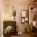 Le Malve Cave Retreat Hotel Matera