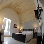 Le Malve Cave Retreat 호텔 마테라