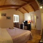Le Malve Cave Retreat 4* Matera