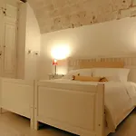 Le Malve Cave Retreat Hotel Matera