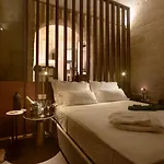 Le Malve Cave Retreat Matera