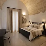 Hotel Le Malve Cave Retreat
