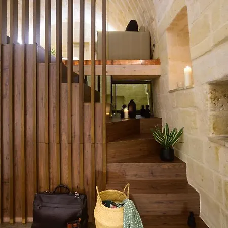 Hotel Le Malve Cave Retreat 4*