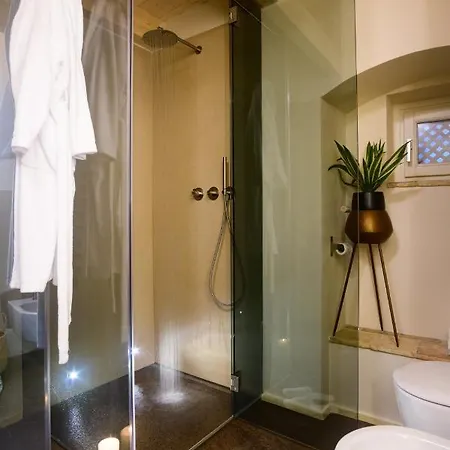 Le Malve Cave Retreat 4* Matera