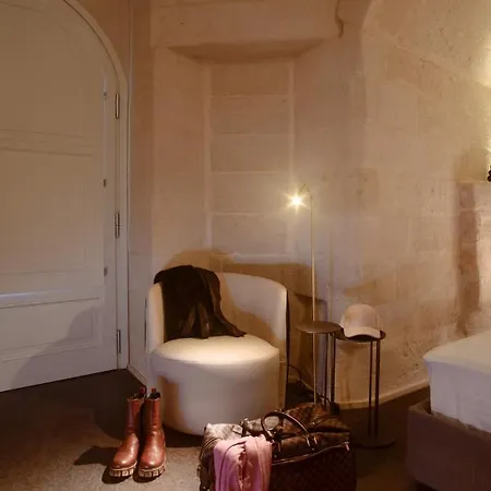 Alle Malve Hotel Matera