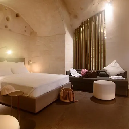Le Malve Cave Retreat