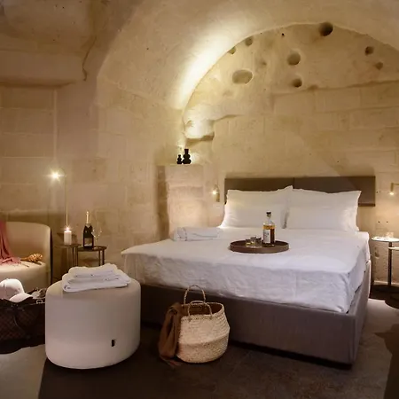 Le Malve Cave Retreat 4*