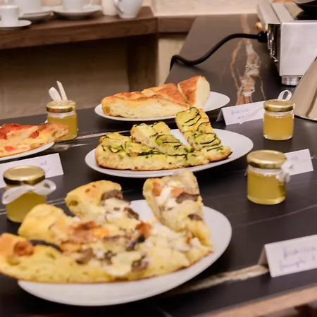 מלון Le Malve Cave Retreat