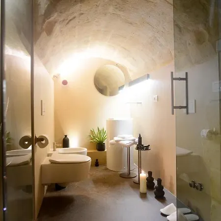 Alle Malve 4* Matera