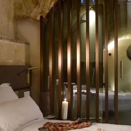Hotel Le Malve Cave Retreat