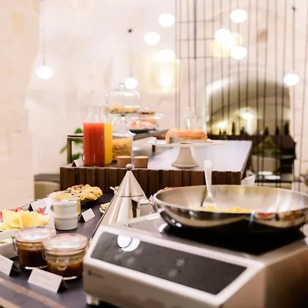 Le Malve Cave Retreat 4*