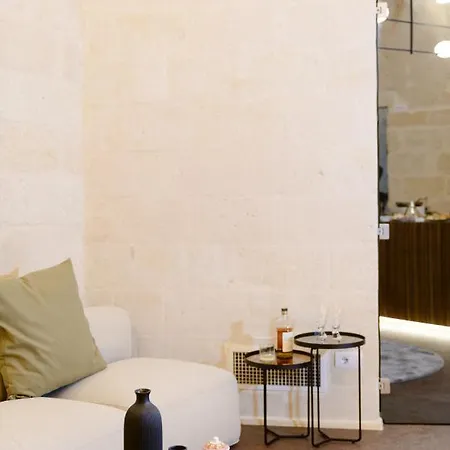 Le Malve Cave Retreat מלון