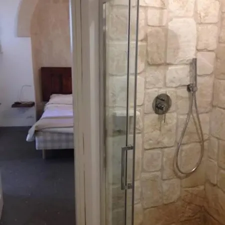 Le Malve Cave Retreat Hotel Matera