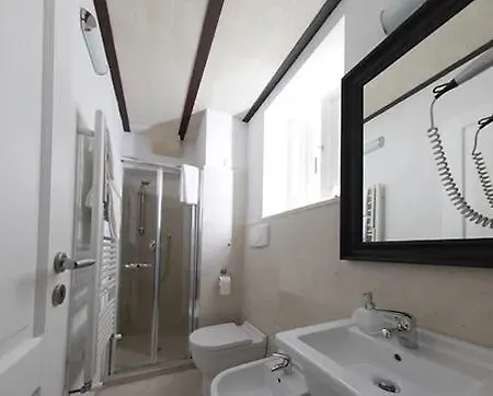 Hotel Le Malve Cave Retreat