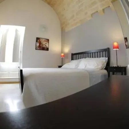 Le Malve Cave Retreat 4*