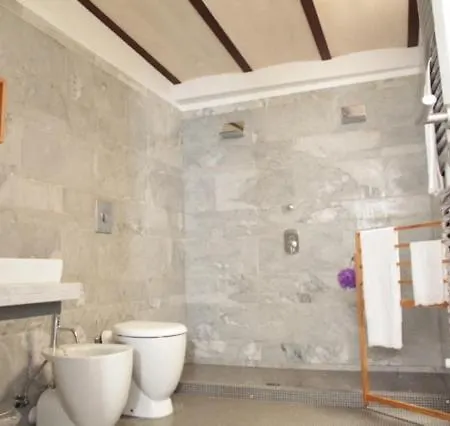 Le Malve Cave Retreat ホテル 4*