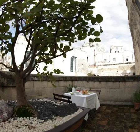 מלון Le Malve Cave Retreat