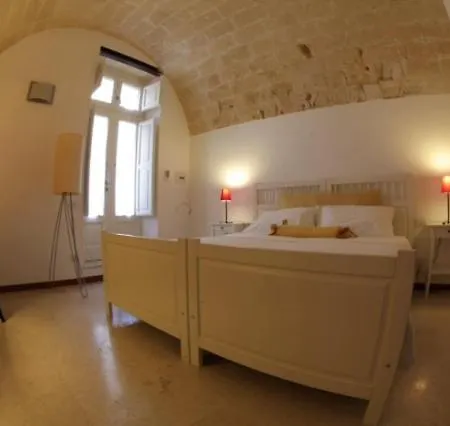 Le Malve Cave Retreat מלון מטרה