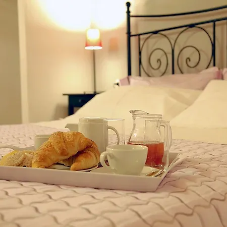 Alle Malve Hotel Matera