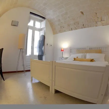 Le Malve Cave Retreat 4*