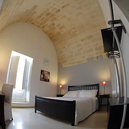 Alle Malve Hotel Matera