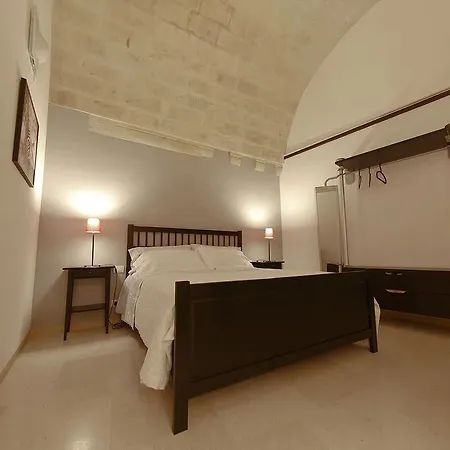 מלון Le Malve Cave Retreat