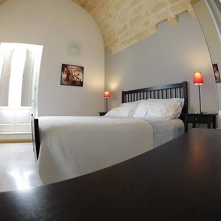 Le Malve Cave Retreat Hotel 4*