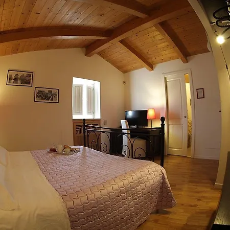 Le Malve Cave Retreat 4* Matera