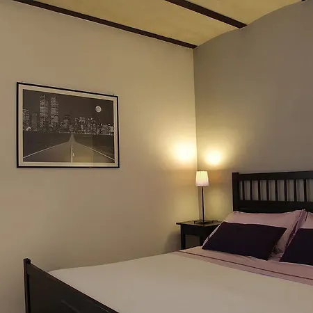 Hotel Le Malve Cave Retreat
