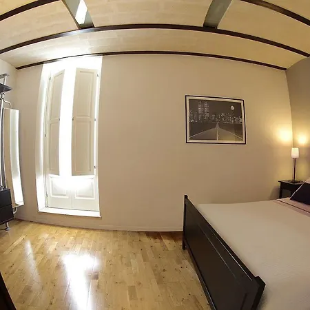 Le Malve Cave Retreat מלון 4*