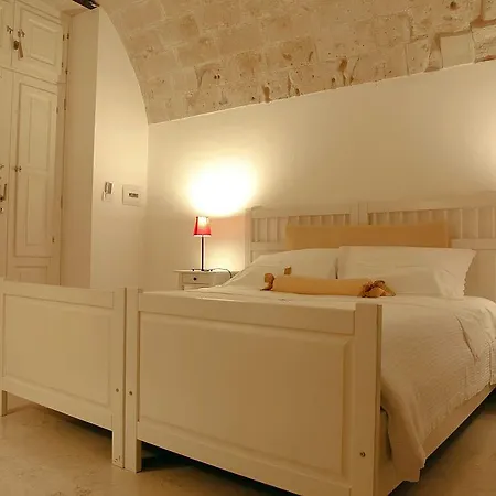 Le Malve Cave Retreat Hotel Matera