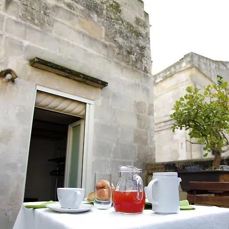 Le Malve Cave Retreat 4*