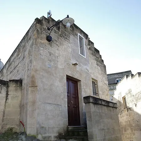 Le Malve Cave Retreat מלון