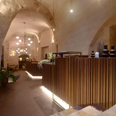 Hotel Le Malve Cave Retreat