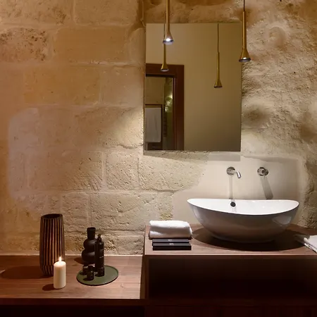 Hotel Le Malve Cave Retreat 4*