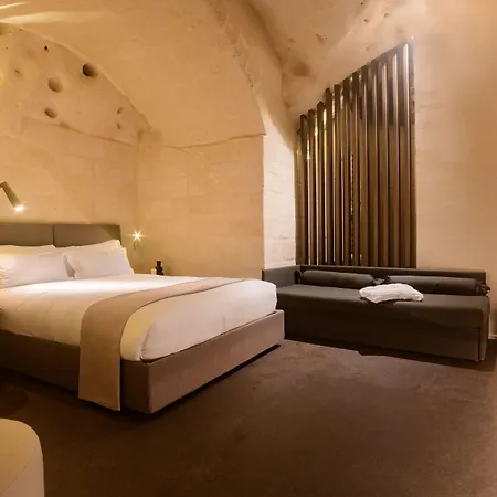 Le Malve Cave Retreat Hotel