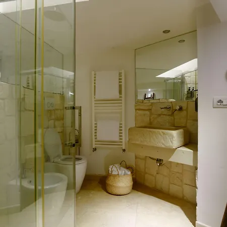 Hotel Le Malve Cave Retreat 4*