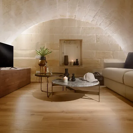 Le Malve Cave Retreat Hotell 4*