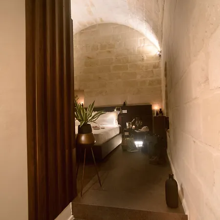 Le Malve Cave Retreat 4*