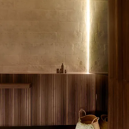 Le Malve Cave Retreat Hotel