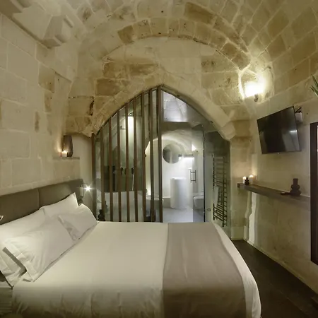 Hotel Le Malve Cave Retreat 4*